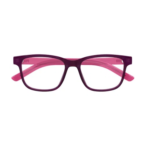 Puma PJ0085O Eyeglasses - view 9